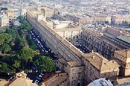 Vatican Museum-Click to Enlarge
